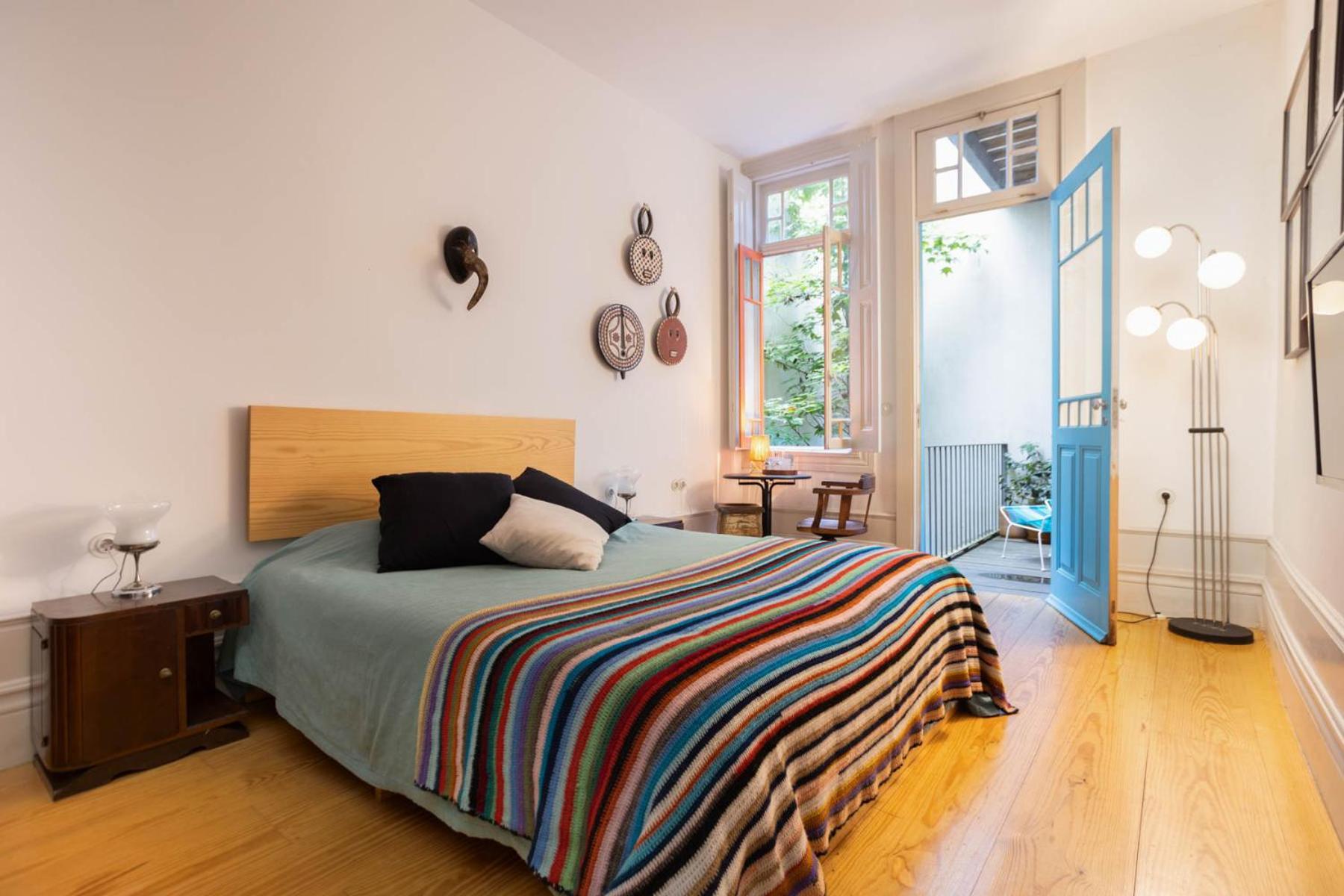 14º Esquadra — Cais Das Pedras Guest House — Photos 3